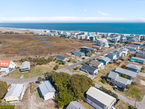 Tiny photo for 201 Virginia Avenue, Carolina Beach, NC 28428 (MLS # 100557909)