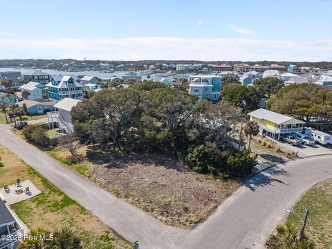 Tiny photo for 201 Virginia Avenue, Carolina Beach, NC 28428 (MLS # 100557909)