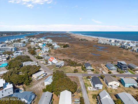 Tiny photo for 201 Virginia Avenue, Carolina Beach, NC 28428 (MLS # 100557909)