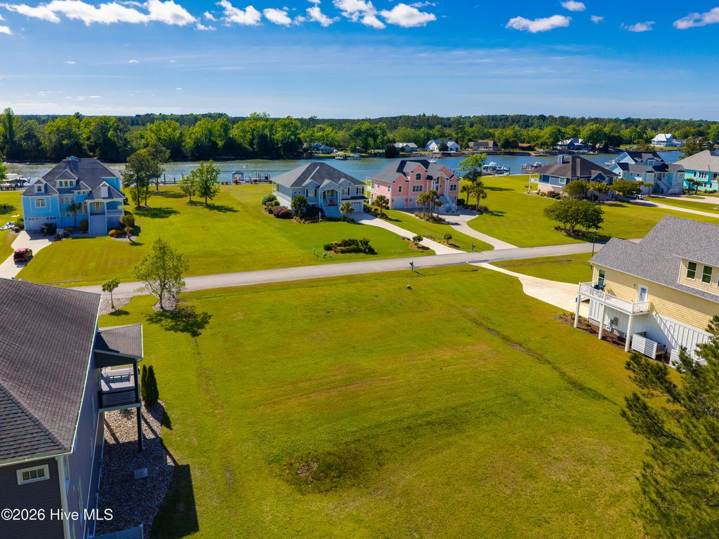 Photo of 232 Gatsey Lane, Beaufort, NC 28516 (MLS # 100569998)