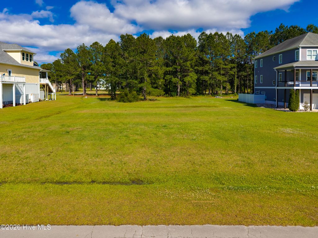 Photo of 232 Gatsey Lane, Beaufort, NC 28516 (MLS # 100569998)