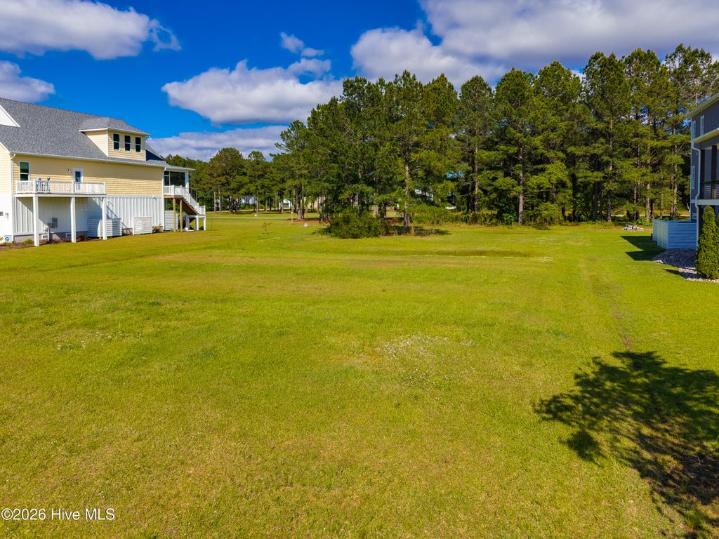 Photo of 232 Gatsey Lane, Beaufort, NC 28516 (MLS # 100569998)
