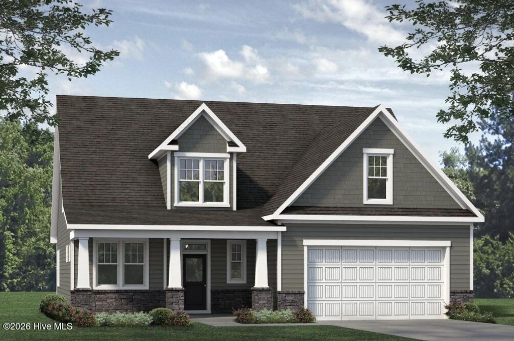 Photo of 1392 Noble Oak Place # 22, Leland, NC 28451 (MLS # 100558185)