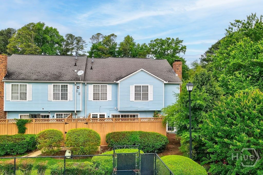 Photo of 5536 Clover Rise Lane, Norcross, GA 30093 (MLS # CL356679)