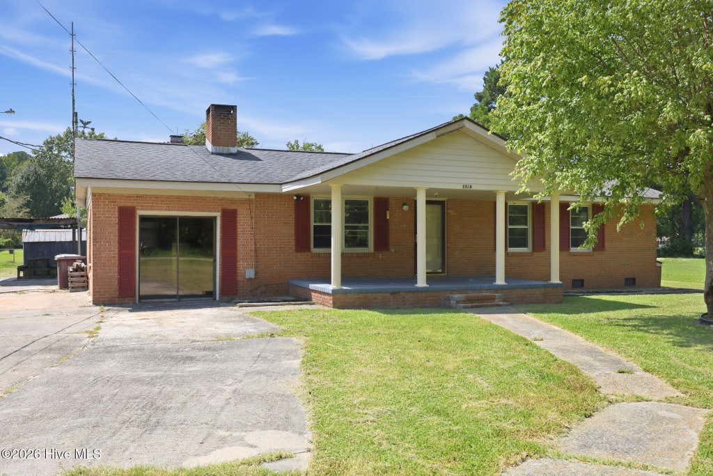 Photo of 1326 Roosevelt Avenue, Plymouth, NC 27962 (MLS # 100599303)