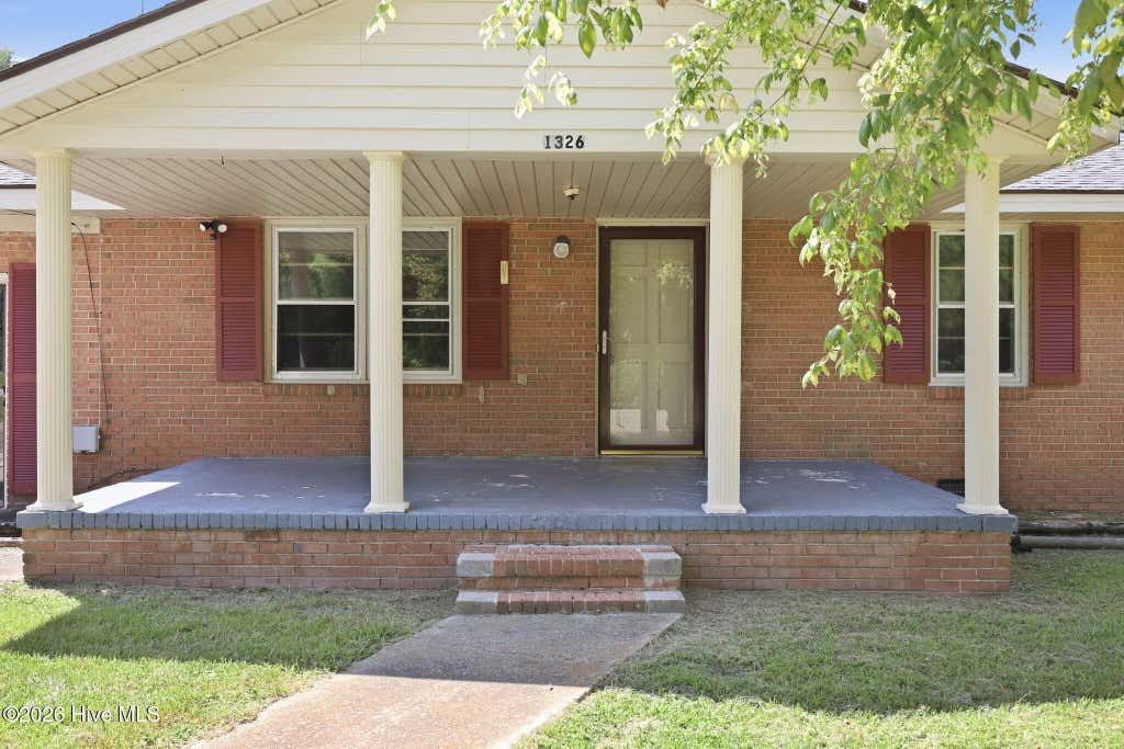 Photo of 1326 Roosevelt Avenue, Plymouth, NC 27962 (MLS # 100599303)