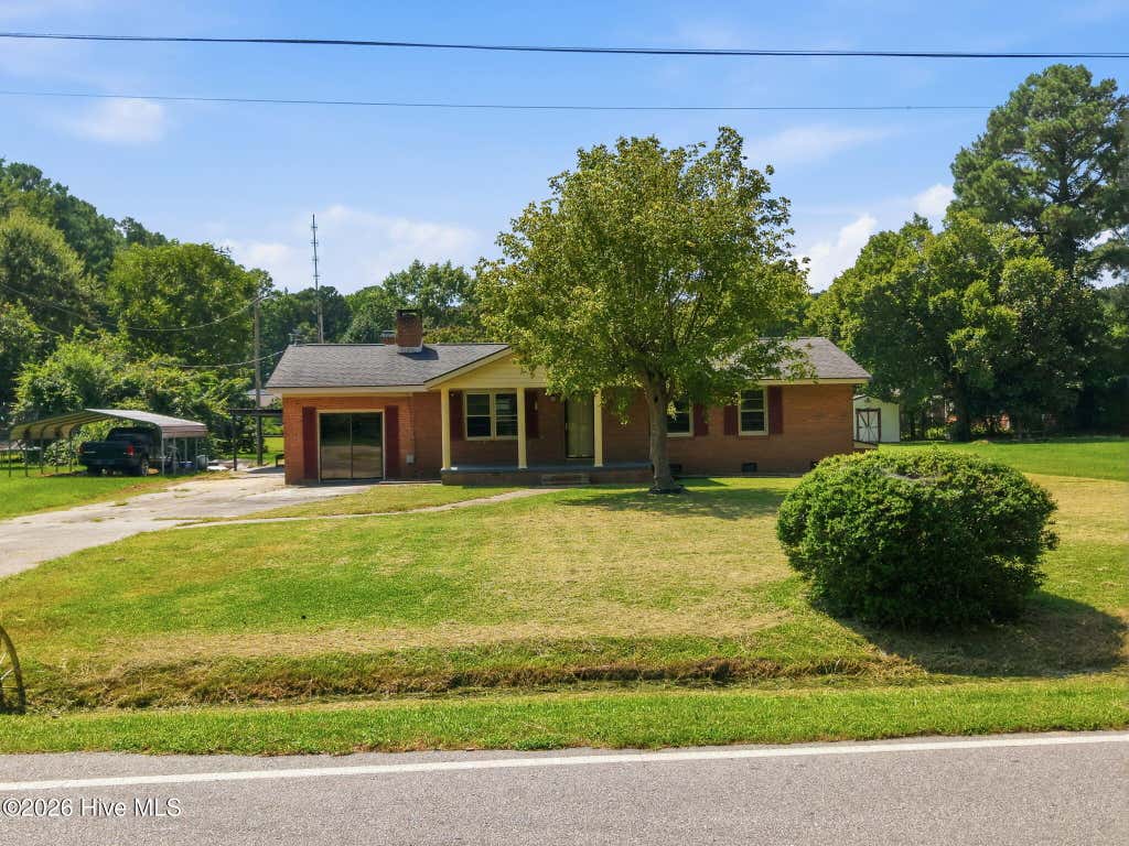 Photo of 1326 Roosevelt Avenue, Plymouth, NC 27962 (MLS # 100599303)