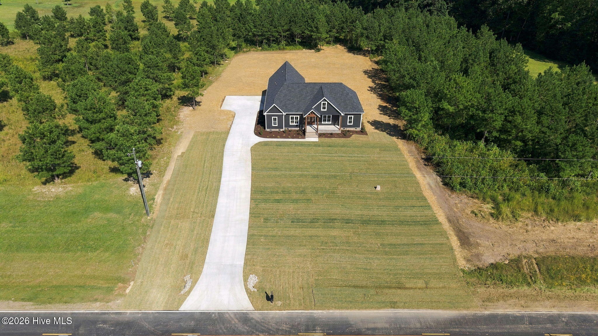 7451 Grover Road