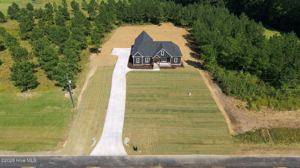 Photo of 7451 Grover Road, Nashville, NC 27856 (MLS # 100604736)