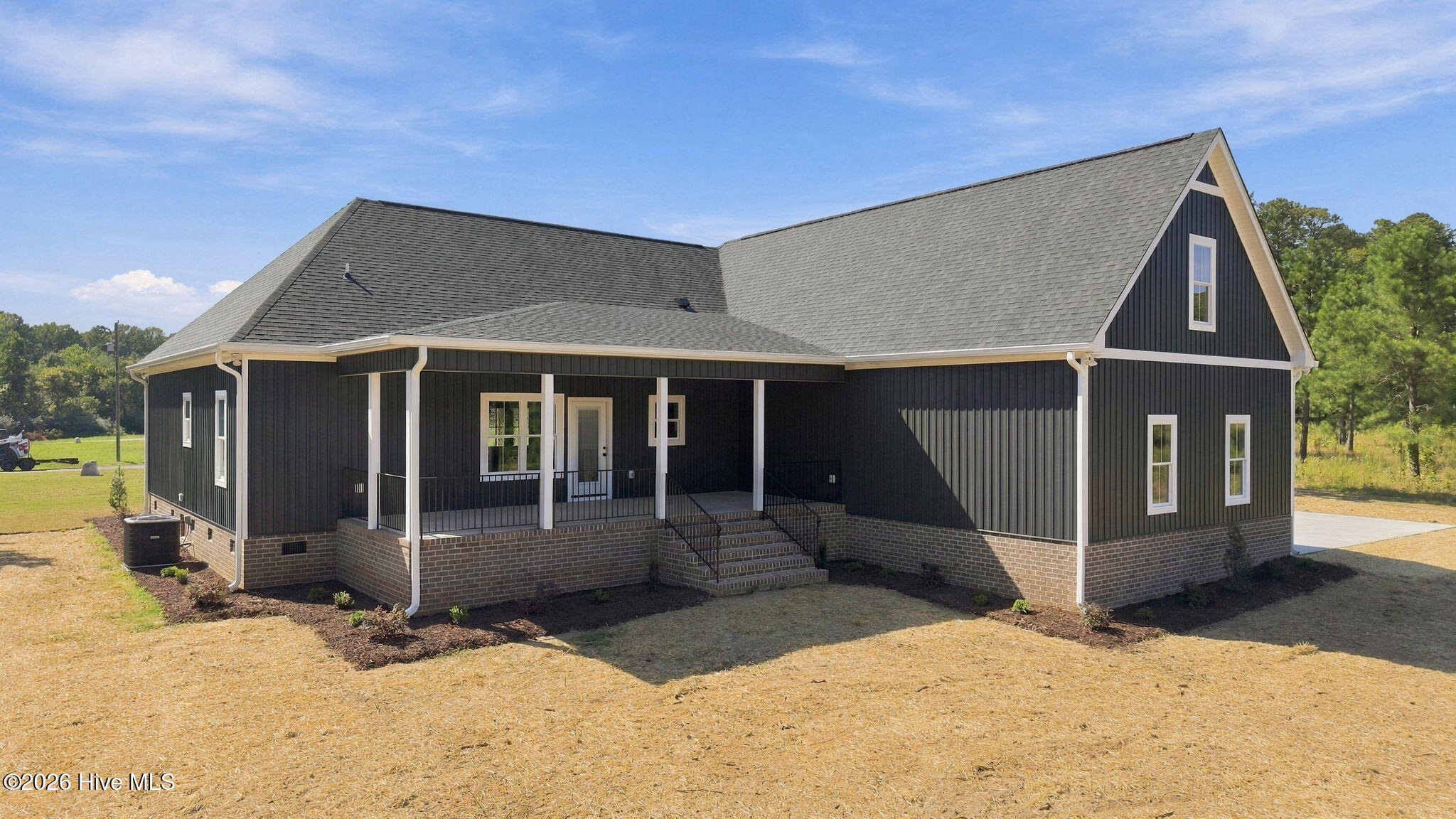 7451 Grover Road