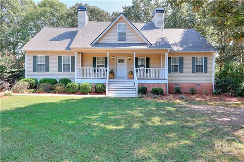 Photo of 25 Browning Shoals Road, Social Circle, GA 30025 (MLS # CL351417)