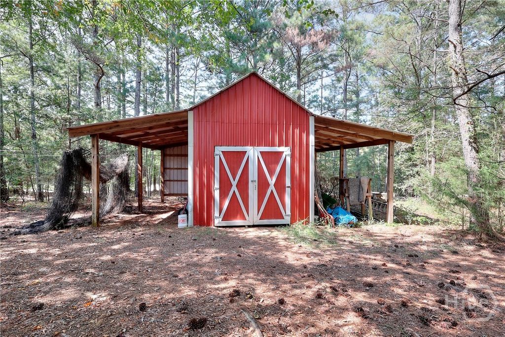 Photo of 25 Browning Shoals Road, Social Circle, GA 30025 (MLS # CL351417)