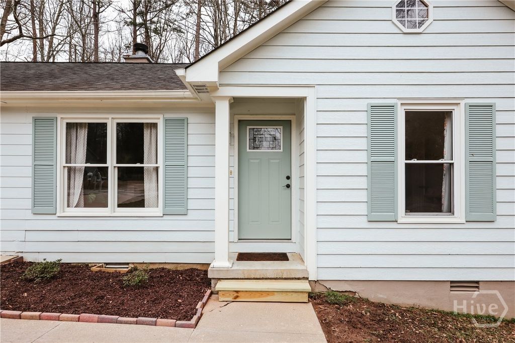 Photo of 149 Hunters Crossing Road, Athens, GA 30606 (MLS # CL350844)