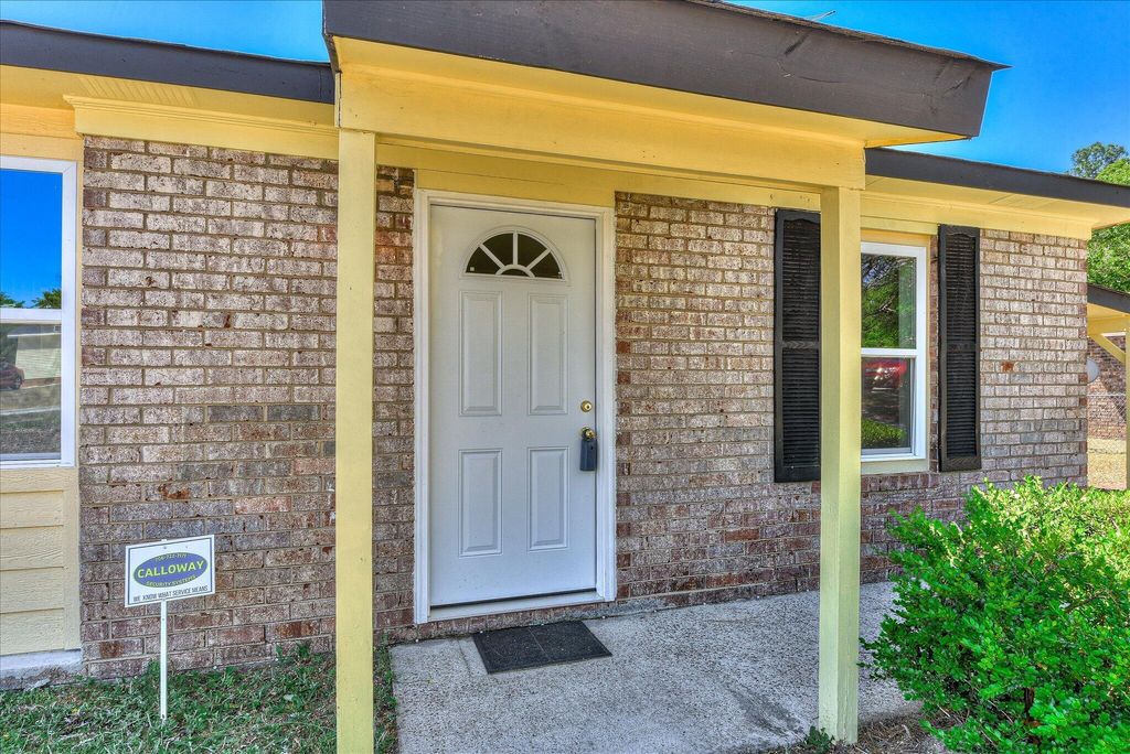 Photo of 3630 N Madrid Drive, Augusta, GA 30906 (MLS # 554978)