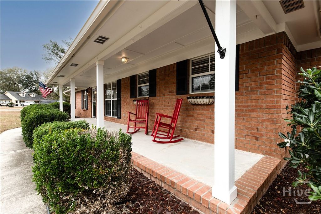 Photo of 8 Cameron Court W, Pembroke, GA 31321 (MLS # SA355589)