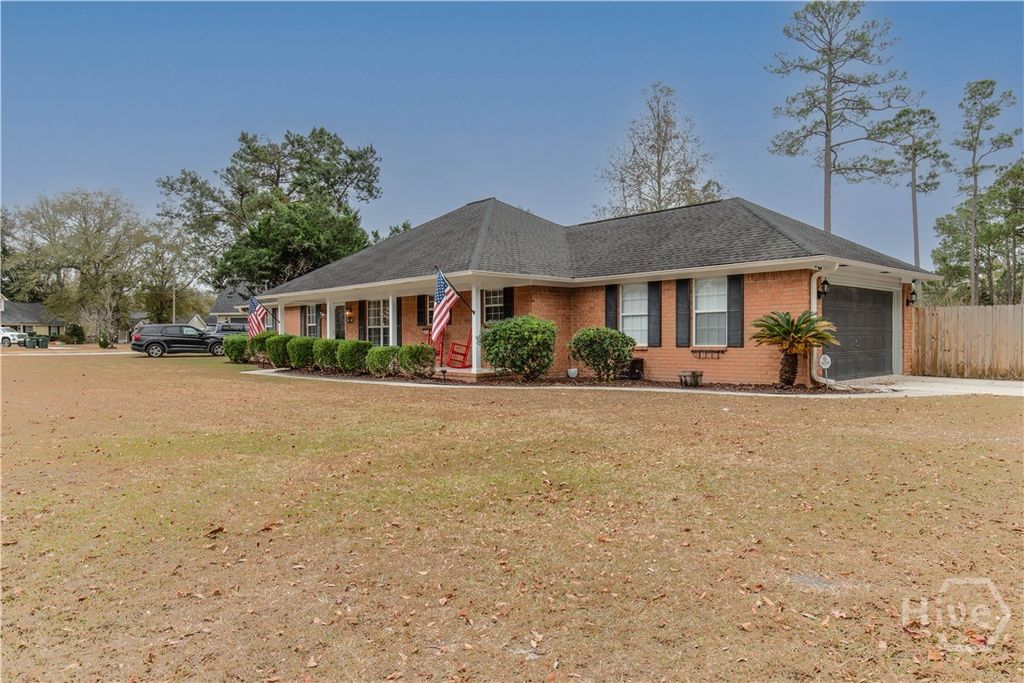 Photo of 8 Cameron Court W, Pembroke, GA 31321 (MLS # SA355589)
