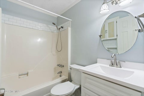 Tiny photo for 514 Plymouth Drive, Wilmington, NC 28405 (MLS # 100604804)
