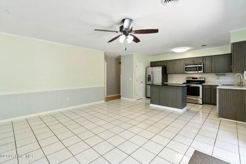 Tiny photo for 514 Plymouth Drive, Wilmington, NC 28405 (MLS # 100604804)