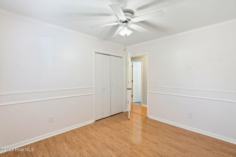 Tiny photo for 514 Plymouth Drive, Wilmington, NC 28405 (MLS # 100604804)