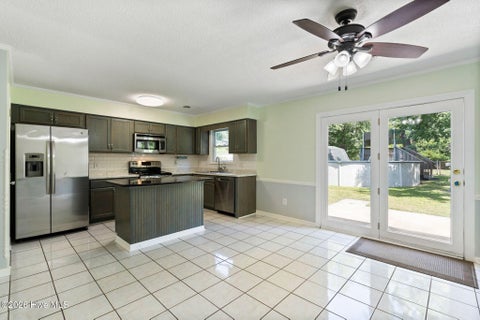 Tiny photo for 514 Plymouth Drive, Wilmington, NC 28405 (MLS # 100604804)