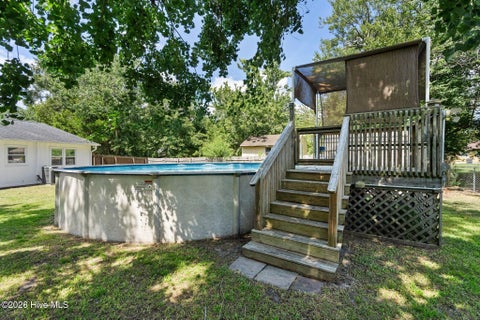 Tiny photo for 514 Plymouth Drive, Wilmington, NC 28405 (MLS # 100604804)
