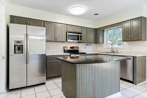 Tiny photo for 514 Plymouth Drive, Wilmington, NC 28405 (MLS # 100604804)