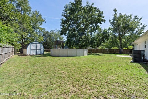 Tiny photo for 514 Plymouth Drive, Wilmington, NC 28405 (MLS # 100604804)