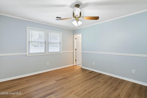 Tiny photo for 514 Plymouth Drive, Wilmington, NC 28405 (MLS # 100604804)