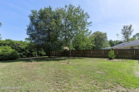 Tiny photo for 514 Plymouth Drive, Wilmington, NC 28405 (MLS # 100604804)