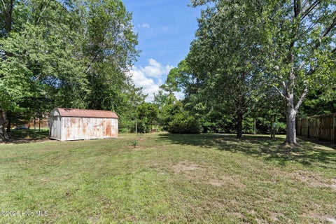 Tiny photo for 514 Plymouth Drive, Wilmington, NC 28405 (MLS # 100604804)