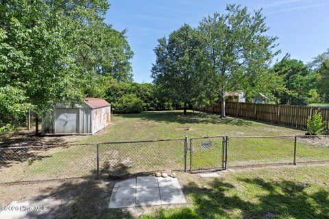 Tiny photo for 514 Plymouth Drive, Wilmington, NC 28405 (MLS # 100604804)
