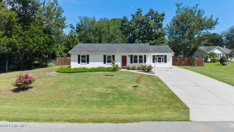 Tiny photo for 514 Plymouth Drive, Wilmington, NC 28405 (MLS # 100604804)