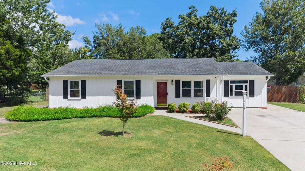 Photo of 514 Plymouth Drive, Wilmington, NC 28405 (MLS # 100604804)