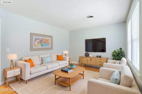 Tiny photo for 514 Plymouth Drive, Wilmington, NC 28405 (MLS # 100604804)