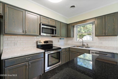 Tiny photo for 514 Plymouth Drive, Wilmington, NC 28405 (MLS # 100604804)