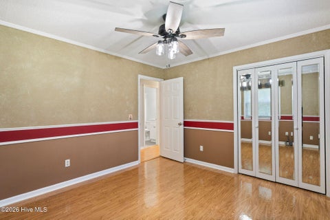 Tiny photo for 514 Plymouth Drive, Wilmington, NC 28405 (MLS # 100604804)