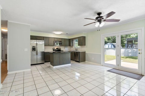 Tiny photo for 514 Plymouth Drive, Wilmington, NC 28405 (MLS # 100604804)