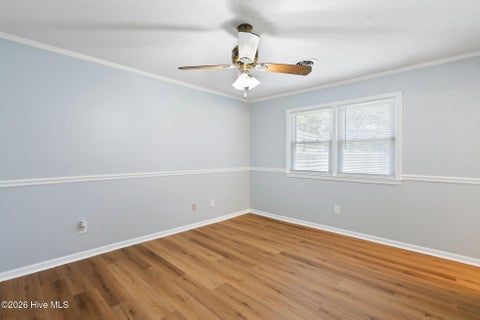 Tiny photo for 514 Plymouth Drive, Wilmington, NC 28405 (MLS # 100604804)