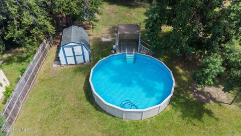 Tiny photo for 514 Plymouth Drive, Wilmington, NC 28405 (MLS # 100604804)