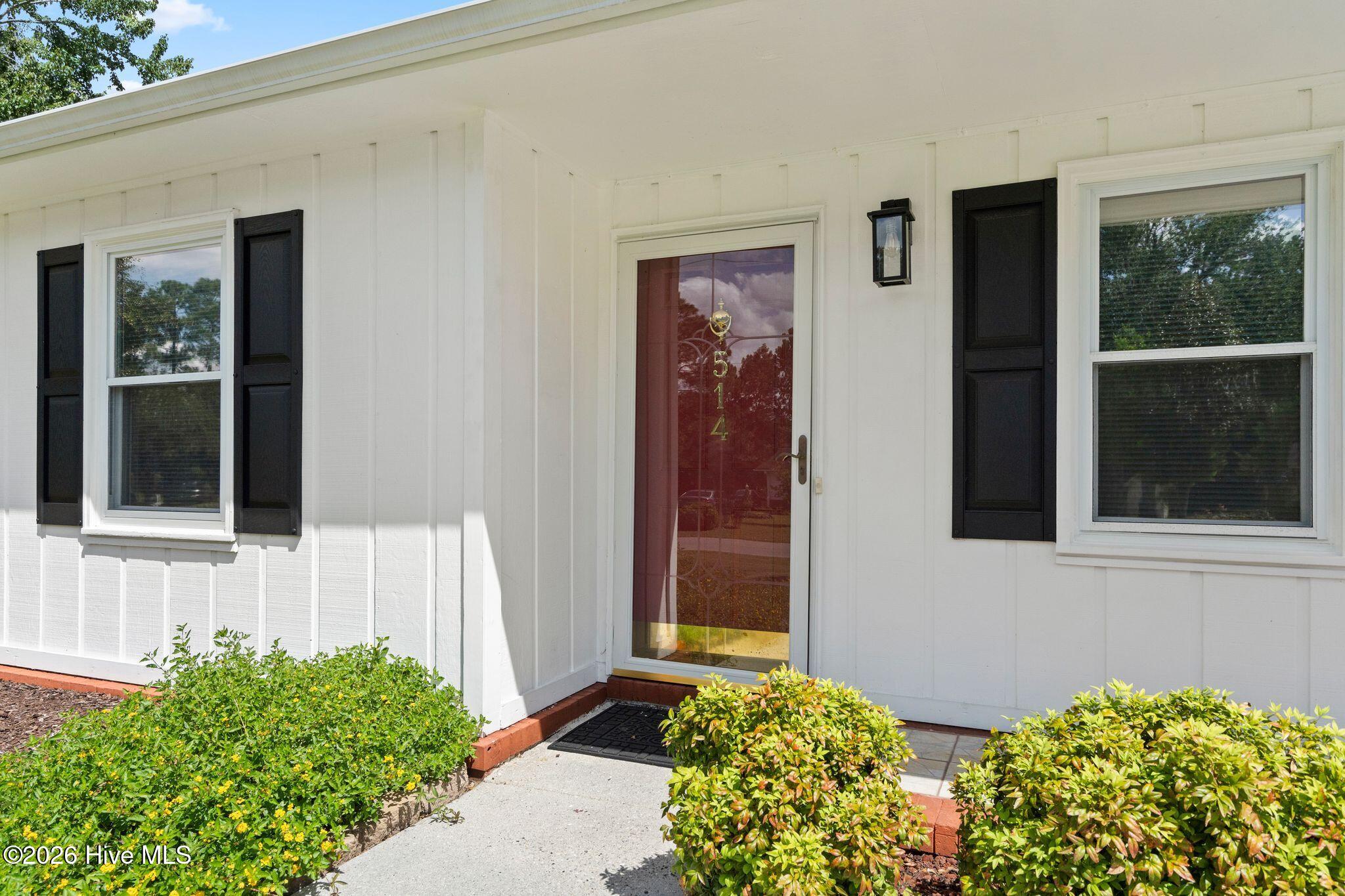514 Plymouth Drive