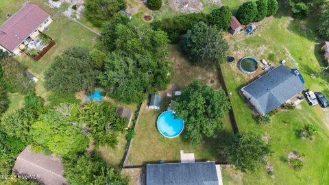 Tiny photo for 514 Plymouth Drive, Wilmington, NC 28405 (MLS # 100604804)