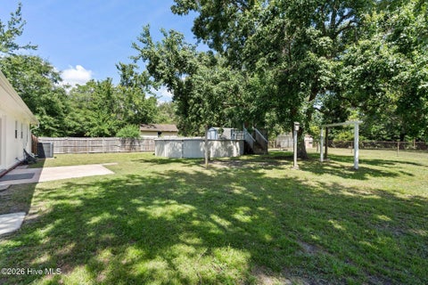 Tiny photo for 514 Plymouth Drive, Wilmington, NC 28405 (MLS # 100604804)