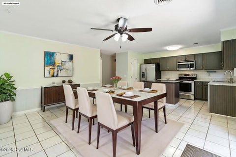 Tiny photo for 514 Plymouth Drive, Wilmington, NC 28405 (MLS # 100604804)
