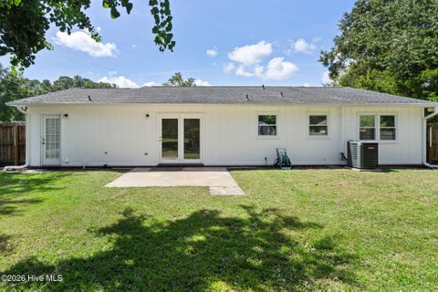 Tiny photo for 514 Plymouth Drive, Wilmington, NC 28405 (MLS # 100604804)