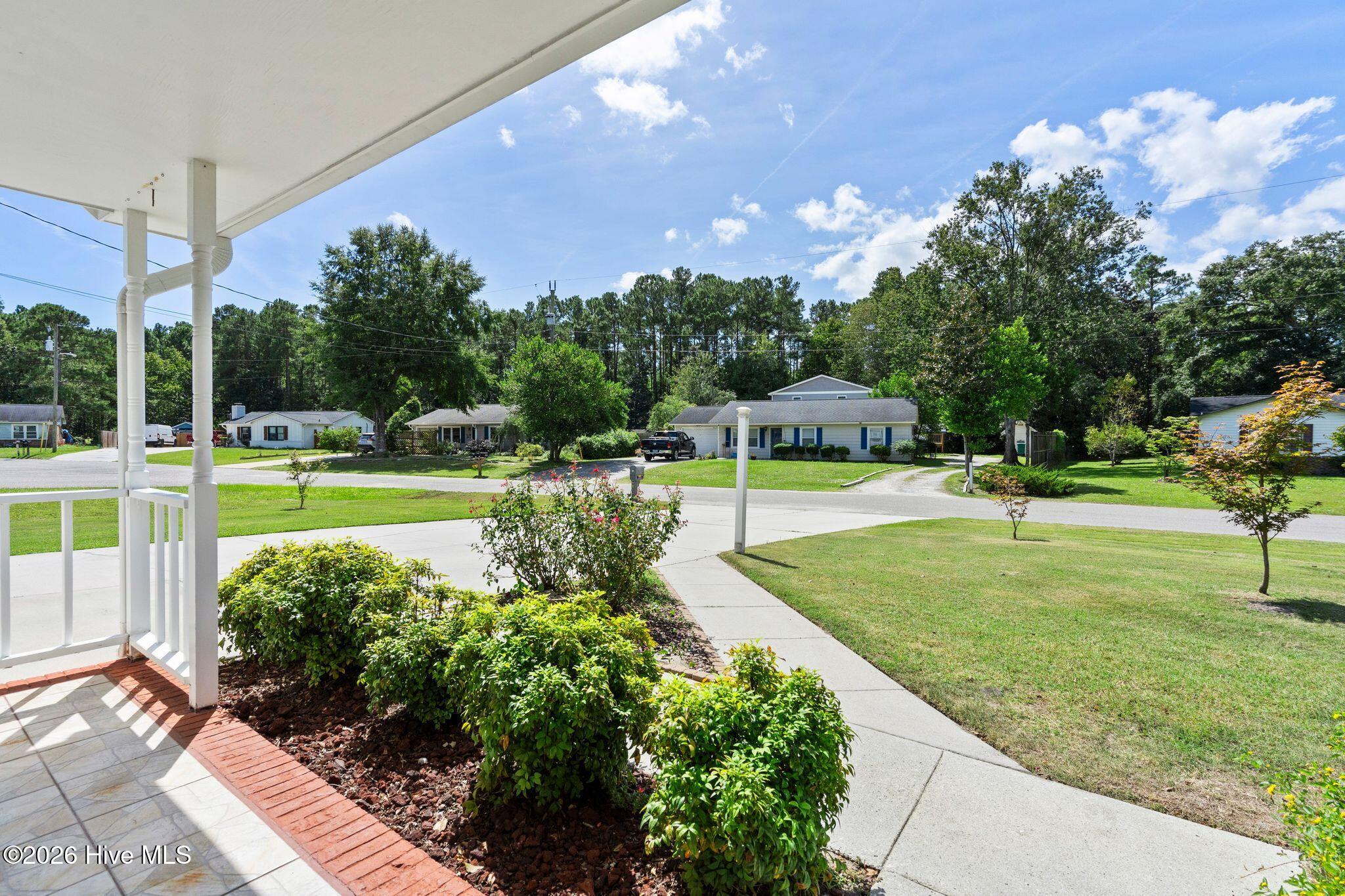 514 Plymouth Drive