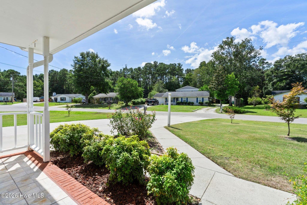 Photo of 514 Plymouth Drive, Wilmington, NC 28405 (MLS # 100604804)