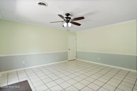 Tiny photo for 514 Plymouth Drive, Wilmington, NC 28405 (MLS # 100604804)