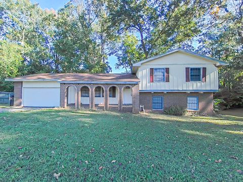 Homes For Sale - 2717 Dan Street<br/> Richmond County, Augusta, GA 30909