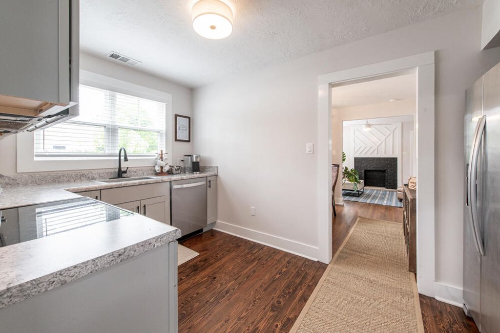 Photo of 2166 Greene Street, Augusta, GA 30901 (MLS # 554390)