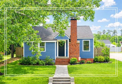 2166 Greene Street Augusta GA 30901